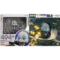 Nendoroid - KanColle / Senkan Re-kyuu (Battleship Re-Class)