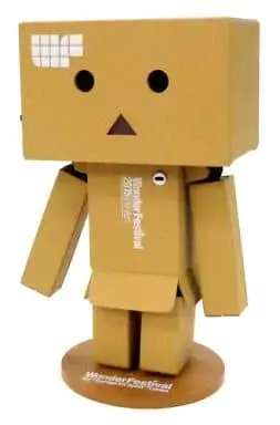 Revoltech - Yotsuba&! / Danbo