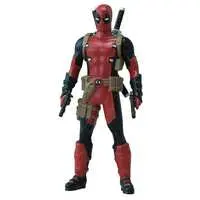 Figure - Deadpool