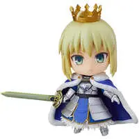 Nendoroid - Fate/Grand Order / Artoria Pendragon Alter (Saber)