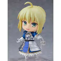 Nendoroid - Fate/Grand Order / Artoria Pendragon Alter (Saber)