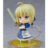 Nendoroid - Fate/Grand Order / Artoria Pendragon Alter (Saber)