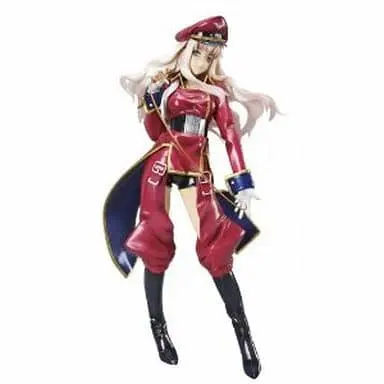 Figure - Macross Frontier / Sheryl Nome