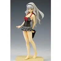 Beach Queens - The Idolmaster / Shijou Takane