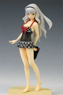 Beach Queens - The Idolmaster / Shijou Takane