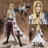 Figure - One Piece / Basil Hawkins