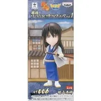 World Collectable Figure - Gintama