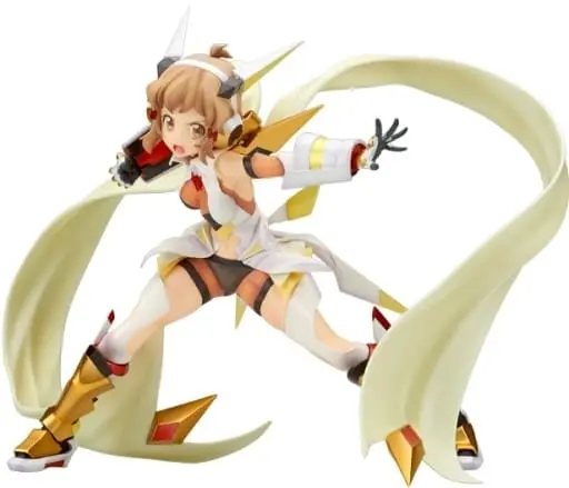 Figure - With Bonus - Senki Zesshou Symphogear / Tachibana Hibiki