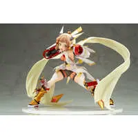 Figure - With Bonus - Senki Zesshou Symphogear / Tachibana Hibiki