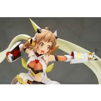 Figure - With Bonus - Senki Zesshou Symphogear / Tachibana Hibiki