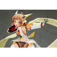 Figure - With Bonus - Senki Zesshou Symphogear / Tachibana Hibiki