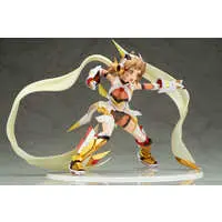 Figure - With Bonus - Senki Zesshou Symphogear / Tachibana Hibiki