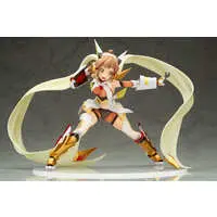 Figure - With Bonus - Senki Zesshou Symphogear / Tachibana Hibiki