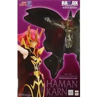 Figure - Gundam series / Haman Karn