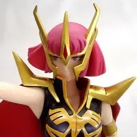 Figure - Gundam series / Haman Karn