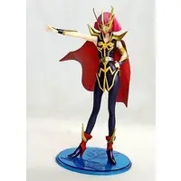 Figure - Gundam series / Haman Karn