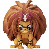 Nendoroid - Ushio & Tora