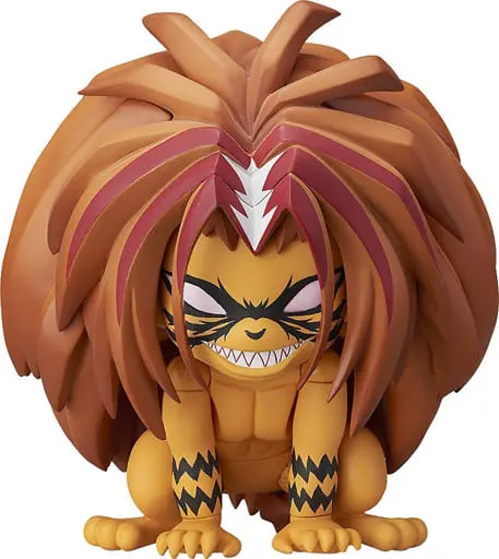 Nendoroid - Ushio & Tora