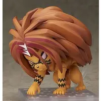 Nendoroid - Ushio & Tora