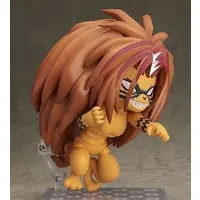 Nendoroid - Ushio & Tora