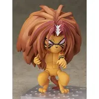 Nendoroid - Ushio & Tora