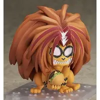 Nendoroid - Ushio & Tora