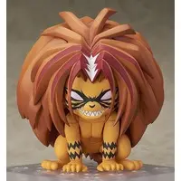 Nendoroid - Ushio & Tora