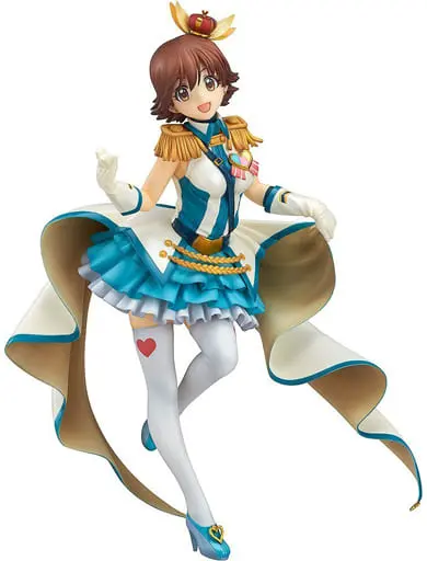 Figure - The iDOLM@STER Cinderella Girls / Honda Mio