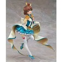 Figure - The iDOLM@STER Cinderella Girls / Honda Mio