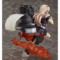 Figure - With Bonus - KanColle / Yuudachi