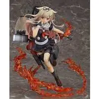 Figure - With Bonus - KanColle / Yuudachi