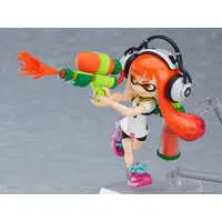 figma - Splatoon