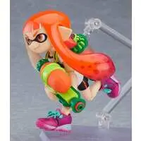 figma - Splatoon