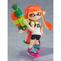 figma - Splatoon