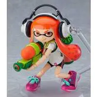 figma - Splatoon