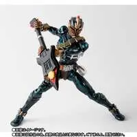 S.H.Figuarts - Kamen Rider Series