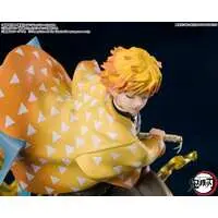 Figuarts Zero - Demon Slayer: Kimetsu no Yaiba / Agatsuma Zenitsu