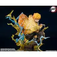 Figuarts Zero - Demon Slayer: Kimetsu no Yaiba / Agatsuma Zenitsu