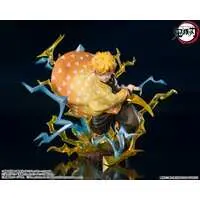 Figuarts Zero - Demon Slayer: Kimetsu no Yaiba / Agatsuma Zenitsu