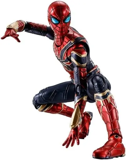 S.H.Figuarts - Spider-Man