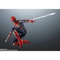 S.H.Figuarts - Spider-Man