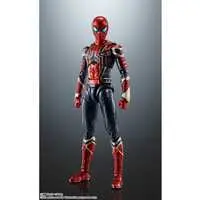 S.H.Figuarts - Spider-Man