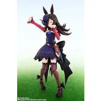 S.H.Figuarts - Uma Musume: Pretty Derby / Rice Shower