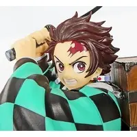 Ichiban Kuji - Demon Slayer: Kimetsu no Yaiba / Kamado Tanjirou