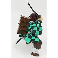 Ichiban Kuji - Demon Slayer: Kimetsu no Yaiba / Kamado Tanjirou