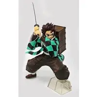 Ichiban Kuji - Demon Slayer: Kimetsu no Yaiba / Kamado Tanjirou
