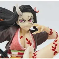 Ichiban Kuji - Demon Slayer: Kimetsu no Yaiba / Kamado Nezuko