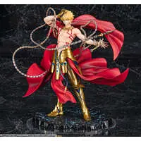 Figure - Fate/Grand Order / Gilgamesh (Archer)