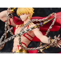 Figure - Fate/Grand Order / Gilgamesh (Archer)