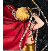 Figure - Fate/Grand Order / Gilgamesh (Archer)